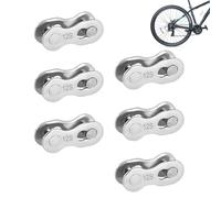 Bicycle Missing Link 6 Pieces 6/7/8/9/10/12 Speed