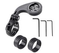 Bicycle Mount Compatible with Garmin Edge GPS Bicycle Computer, XOSS, iGPSPORT