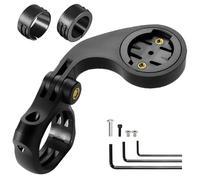 Bicycle Mount for Garmin Edge 540 530 520 510 500 840 830 820 810 800 200 130 25 20 1000 1030 1040 Plus XOSS G/G+ iGPSPORT GPS Bicycle Computer Holder Road Bike Handlebar Mount