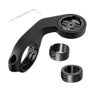 Bicycle Mount for Garmin Edge Explore 2 Mount, Bicycle Mount Compatible for Garmin Edge 530 540 520 510 500 200 130 20 25 800 810 820 830 840 Plus GPS for Bicycle Computer (Style 1)