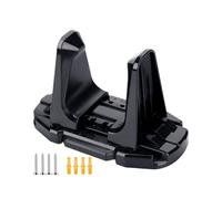 Bicycle Mount for the Wall, Adjustable Storage Hooks, Space-Saving Frame, Garage Bicycle Wall Mount, for Home and Indoor Use for Mountain Biking and Road Cycling