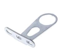 Bicycle Mount Front Light Front Rear Lamp Basket Holder Electric Bikes Footrest Hammock Airplane