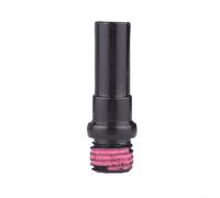 Bicycle Mounting Posts M10, Heavy Duty Steel Pivot Bolts for Frame and Fork, Pre-Coated with Anti-Loose Glue, 2 Pack