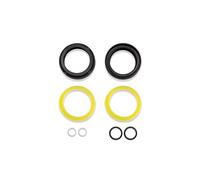 BICYCLE/MTB FRONT SUSPENSION SEALS SUITABLE FOR: FOX 40MM (SEE ADDITIONAL DESCRI