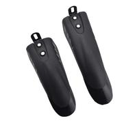 Bicycle Mudguard - 10.24 Inch Mudguards | PVC PP Guards - , Wear-resistant Bicycle Mudguard Set Front and Rear with Easy Installation for 12-20 Inch Children's Bicycles