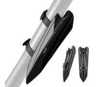Bicycle Mudguard - Lightweight Shock Absorbing Mudguard - Quick Release for Road Bike Mudguard | For Muddy Trails and Wet Conditions as well as Outdoor Adventures for Men and Women Riders as well as