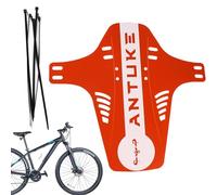 Bicycle mudguard, mountain bike mudguard, mud protection for mountain bike, road bike, bicycle equipment for children and adults for fun