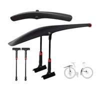 Bicycle Mudguards for Vitus Auro Razor Disc Vitesse EVO Disc ZX-1 EVO