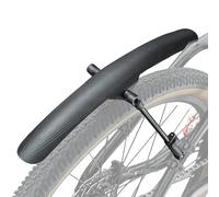Bicycle Mudguards, Quick Mount Splash Guard, Multifunctional Quick Release Shock Absorption Mudguards for Dirt Road Urban Mountain Bike