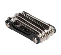 Bicycle Multifunctional Tool, Multifunctional Portable Device, Bicycle Tyre Repair Kit - For Men Women Road Driving Travel Urgent Maintenance Outdoor Daily Home Care