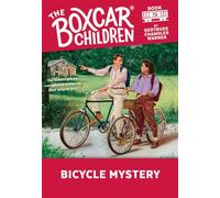 Bicycle Mystery: 15 (The Boxcar Children Mysteries)
