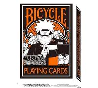 Bicycle: Naruto Board Game - Brand New Sealed