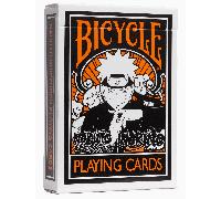 Bicycle Naruto Playing Cards