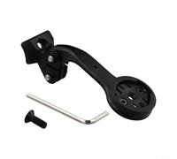 Bicycle Navigation Device Holder Built Specifically For Use With The For Trek Madone SL Model Supporting Both For Garmin And For Bryton Electronics (for Bryton)