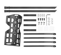 Bicycle Pannier Bag, Bicycle Front Bag - Waterproof Bicycle Front Fork Bag, Bicycle Packaging, Lightweight Bicycle Bags, Bicycle Front Fork Bag for Sports Bike Tours, Water Bottles