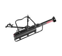Bicycle Pannier Rack - Alloy, 25kg Load Capacity | Bicycle Rear Rack Luggage Rack | Heavy Duty for Cycling Tours, Commuting and Outdoor Rides