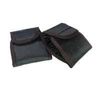 Bicycle Pedal Cover - Neoprene Non Slip Pedal Sleeves, Protective Pedal Cushion Case | 2PCS Pedal Covers for Bikes, Cleat Protection