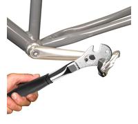 Bicycle Pedal Wrench - Pedals Quick Remove | Professional Bicycle Pedal Removal Wrench | Cyclists and Mechanics, Road Bike Mountain Bike Tool for Removing the Pedal, Wrench