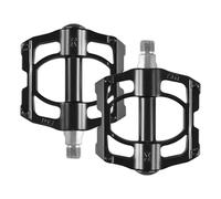 Bicycle Pedals, Replacement Accessories for Cycling | Non-Slip Bicycle Pedals, for Road Cycling, Mountain, Urban Use, Hiking, Land and Outdoor Activities