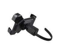 Bicycle Phone Holder Shockproof Accessory for Mountain Bike Riders