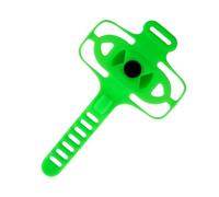 Bicycle Phone Mount Flexible Bike Phone Mount Strap Bike Handle Phone Mount Bracket for Motorcycle Phone Holder