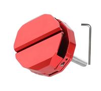 Bicycle Phone Mount, Invisible Aluminum Alloy Rotating Bracket, Bike Stem Mount Phone Holder, for Navigation Mountain City Touring Commuting Travel Adventure