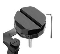 Bicycle Phone Mount Vibration-Resistant Bracket Landscape Portrait