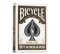 Bicycle Playing Cards - Poker Size, Black Back