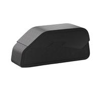 Bicycle Pouch - 9.84x4.33x3.15 inches Top Tube Bag for Folding, City with Magnetic Closure, 1L Compartment for Cycling, Road Trips, Fitness, Men, Women, Compact Portable Bike Accessory