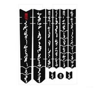 Bicycle Protective Film High Performance Anti Scratch for Gravel Roads (01)