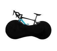 Bicycle Protector Cover For MTB - Anti-dust Wheels & Frame Shield, Scratch-proof Storage Bag Cycling Gear(Half Car Cover)