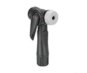 Bicycle Pump Adapter 300PSI PA66 Reinforced Fiber | Fits 8mm and 10mm hoses, includes adapter nuts, for versatile application, wide-range compatibility
