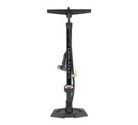 Bicycle pump Blackburn GRID 1 (Matte black/grey)