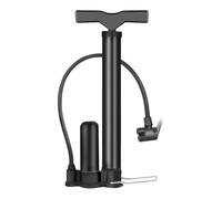 Bicycle Pump | Manual Inflator for Bicycle Tyres | Multifunction Lightweight Pump for Electric Vehicles Balloons Inflatable Toys