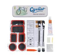 Bicycle puncture repair kit - Cyclist