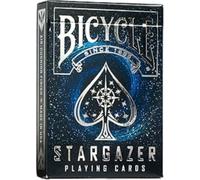 Bicycle Stargazer Playing Cards 1 Deck