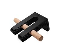 Bicycle Rack - Bicycle Hanger With 110 kg Load Capacity, Bicycle Rack On The Wall, Robust Bicycle Storage Over The Head | For Garage, Home, Outdoor, Indoor, Apartment, Barn, Road, Mountain, Hybrid