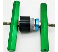 Bicycle Ratchet Hub Bearing Repair Tools For DT SWISS EXP Steel MTB Bike Bearing Removal Installation Tool Parts (L)