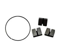 Bicycle Ratchet Kit - Integral Ring Foundation Spring Game | Dutch Torre Torre Spring Bicycle Cube Driver for Torre Basic Repair, S Bicycle Ratchet is wear-resistant