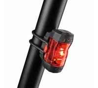 Busch&muller Diodos Ixxi Rear Light Black
