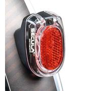 Busch&muller Secula Diodo Permanent For Seatpost Rear Light