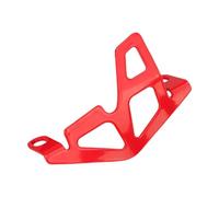 Bicycle Rear Brake Protector - 12 cm Shockproof Protective Plate Made of Aluminium Alloy, Durable, Shockproof Design, Mountain Bike Protection Accessories for Safe Use When Driving, Outdoors