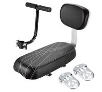 Bicycle rear child seat for Firmstrong Bruiser Man