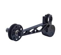 Bicycle Rear Derailleur Chain Stabilizer For Brom-pton for Cline 5/6/7Speed Bike Chain Tensioner Cycling Parts Bike Chain Stabilizer(A)