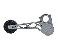 Bicycle Rear Derailleur Chain Stabilizer For Brom-pton for Cline 5/6/7Speed Bike Chain Tensioner Cycling Parts Bike Chain Stabilizer(B)