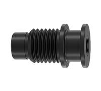 Bicycle Rear Derailleur Fixed Screw R8000 Road Bike Swivel Shaft Bolt Road Bike Transmission Shaft Fixed Bolt Bicycle Shift Fixed Axle Screw