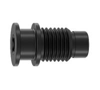 Bicycle Rear Derailleur Fixing Screw R8000 Rear Derailleur Swivel Shaft Bolt Bicycle Shift Fixed Axle Screw