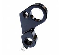 Bicycle Rear Derailleur Hanger Mech Dropout, for Rose, for Steppenwolf, for Tyler Comp Tycoon Frame 2015 TYLER BIKE Derailleur Extender Derailleur Hanger Hook