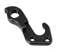 Bicycle Rear Derailleur Hanger Tail Hook, for Trek Cali X-Caliber Powerfly Mynx 7.2 7.3 7.4 7.5 7.6 7.7 Aluminum Alloy Frame Bracket Dropout