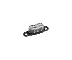 Bicycle Rear Dynamo Light Busch+Müller 2C Brompton Bike Line Small Toplight Mini